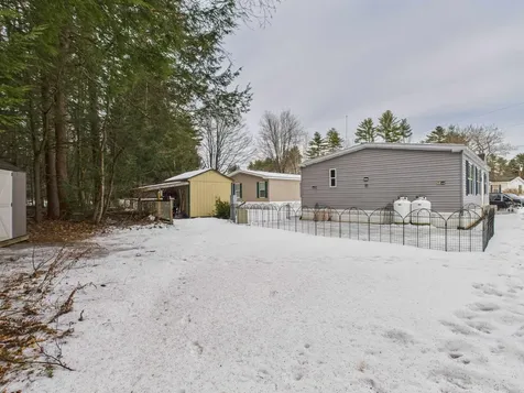 67 Oriole Avenue Keene NH 03431