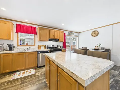 67 Oriole Avenue Keene NH 03431