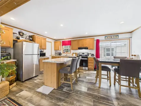 67 Oriole Avenue Keene NH 03431