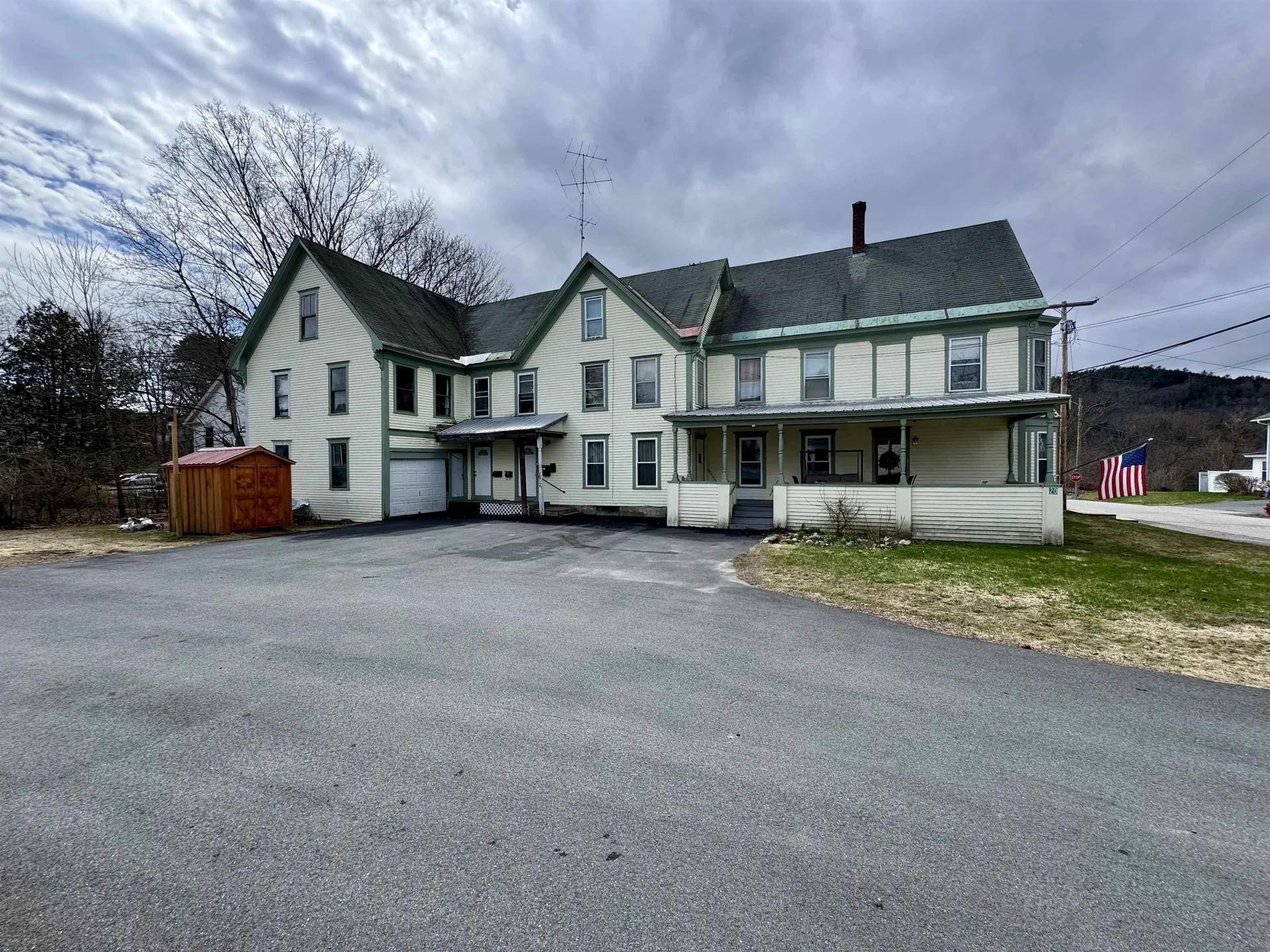 20 Pine Street Haverhill NH 03785