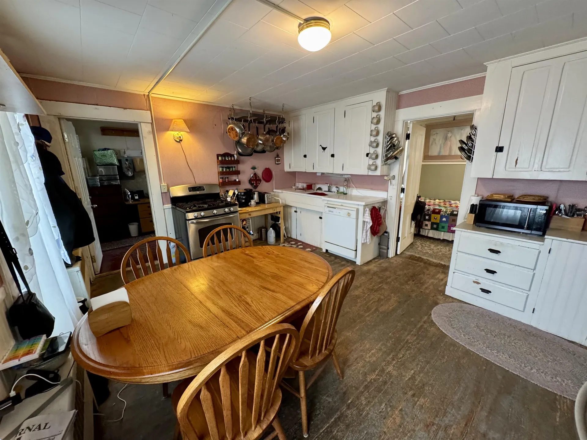 20 Pine Street Haverhill NH 03785