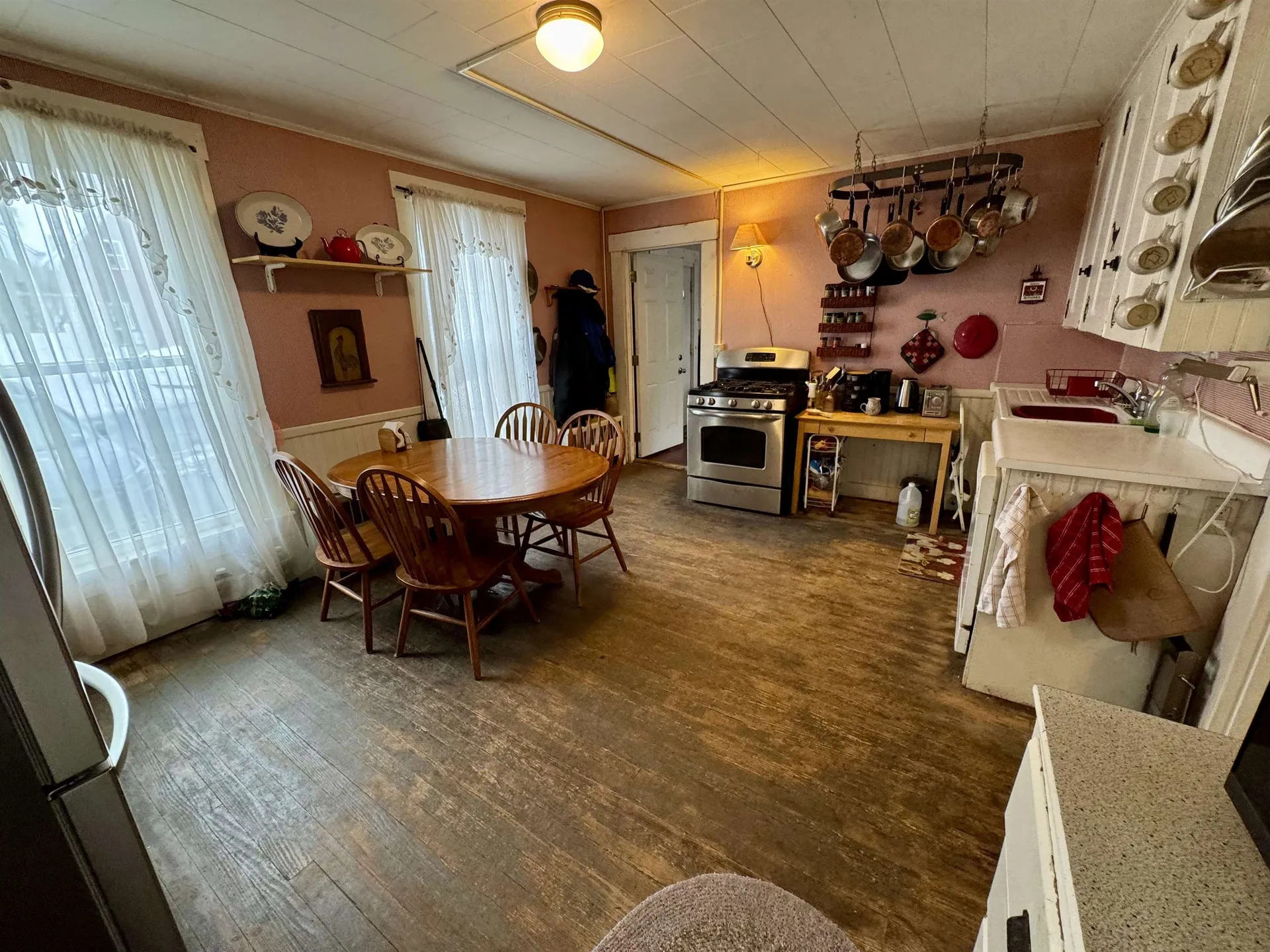 20 Pine Street Haverhill NH 03785