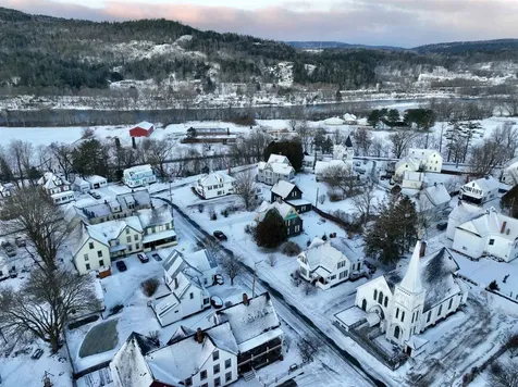 20 Pine Street Haverhill NH 03785