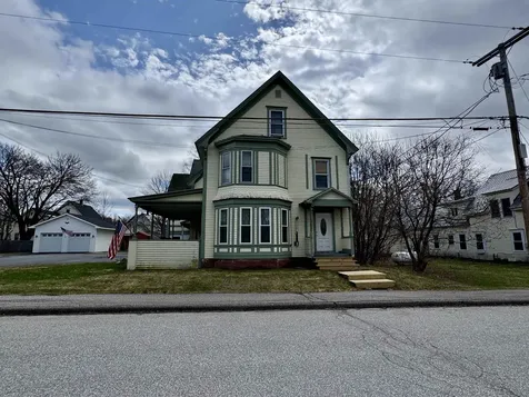 20 Pine Street Haverhill NH 03785
