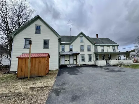 20 Pine Street Haverhill NH 03785
