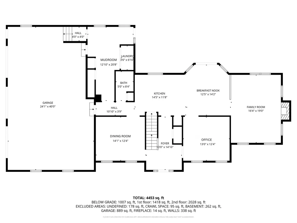 14 Hadley Drive Nashua NH 03062