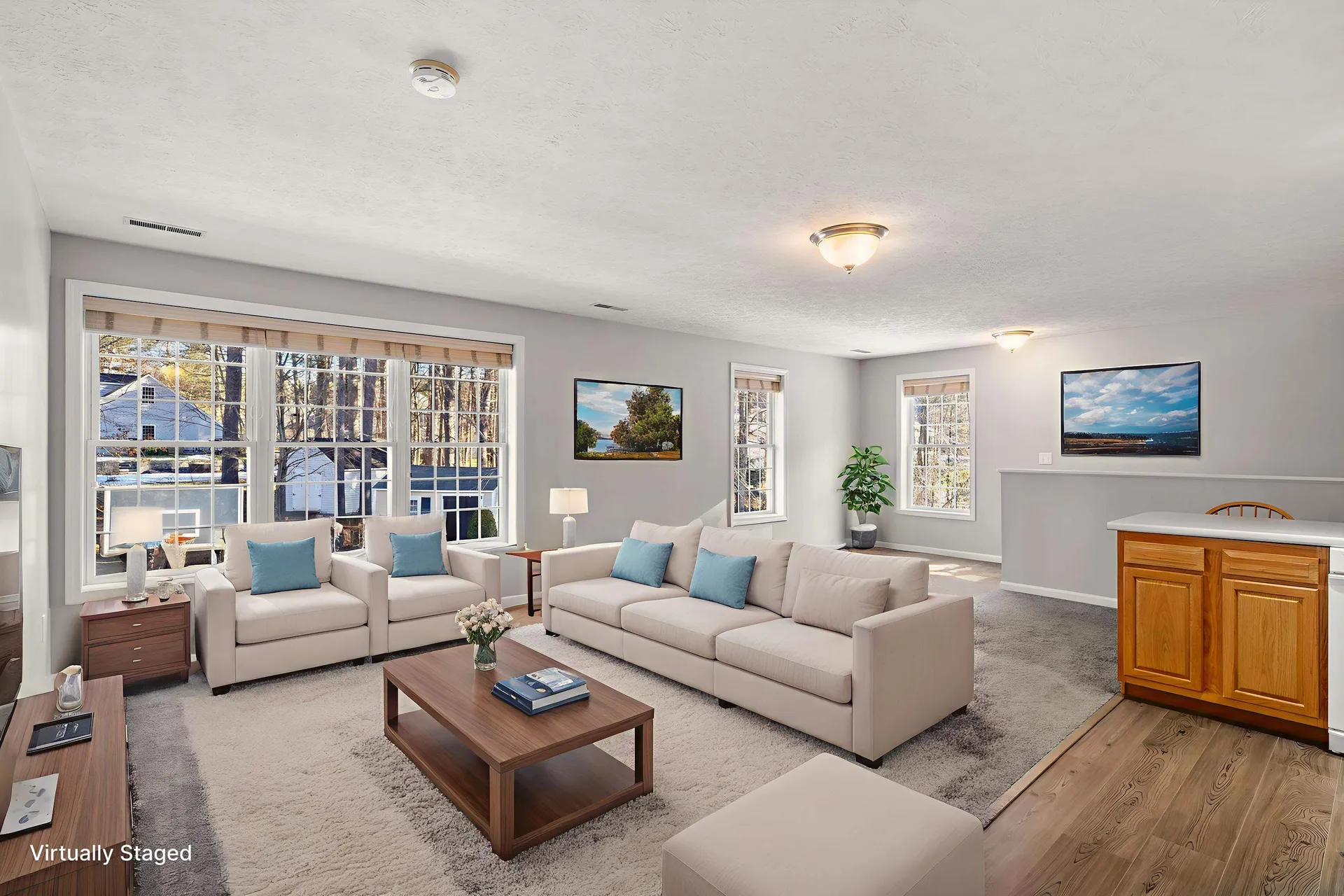 14 Hadley Drive Nashua NH 03062