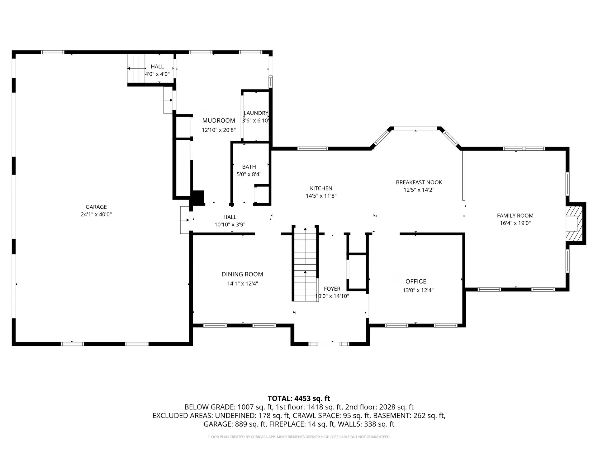 14 Hadley Drive Nashua NH 03062