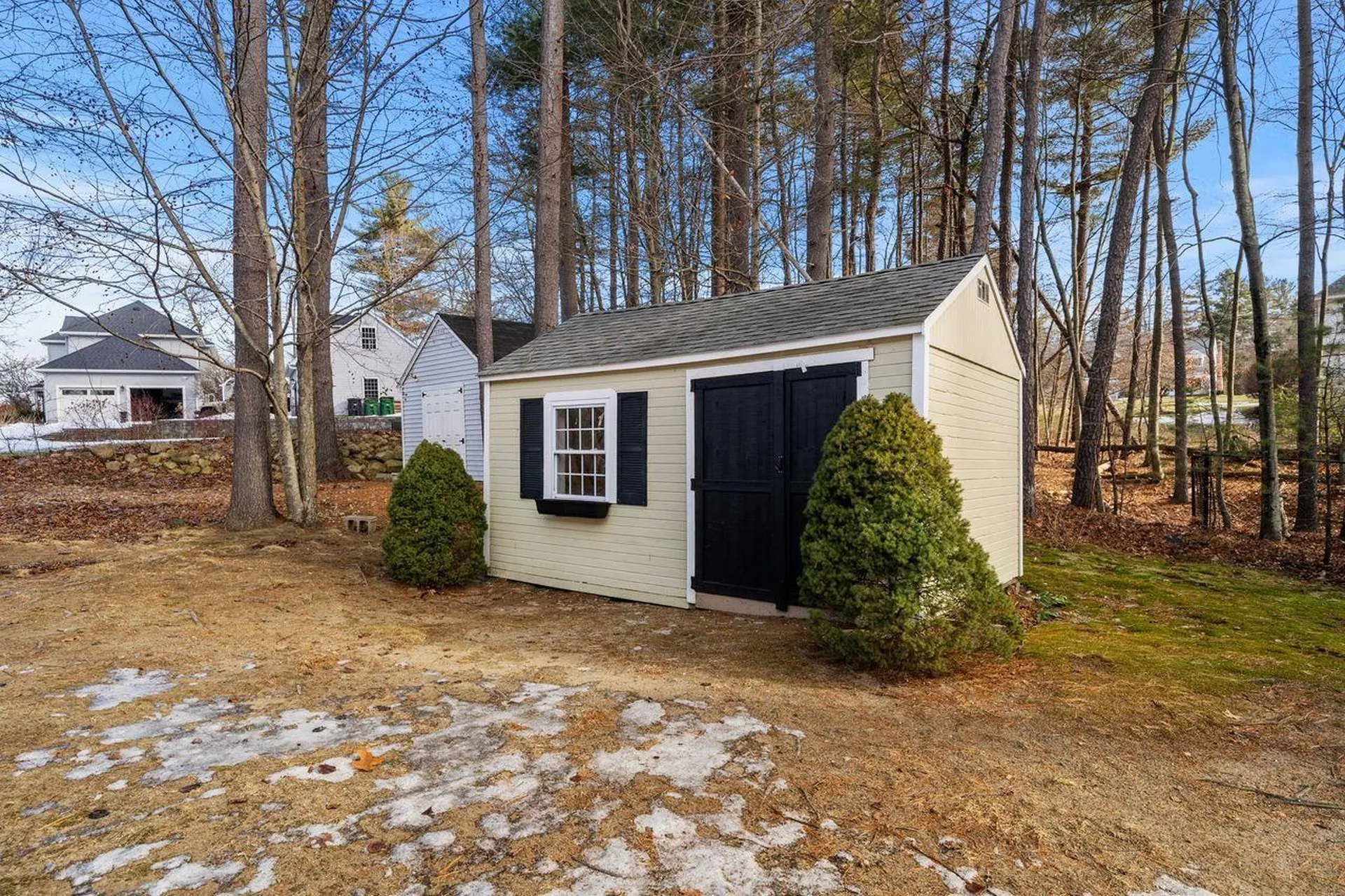 14 Hadley Drive Nashua NH 03062