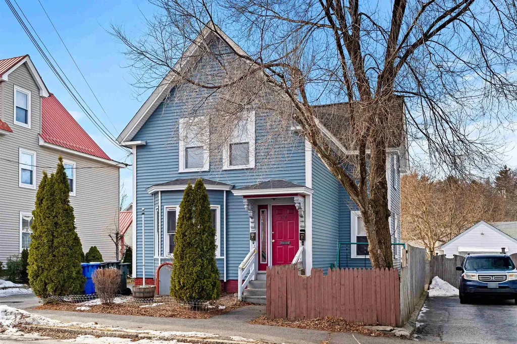 374 Bartlett Street Manchester NH 03102