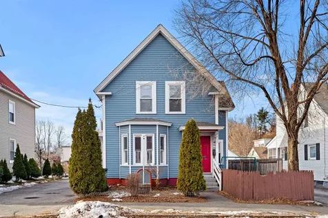 374 Bartlett Street Manchester NH 03102