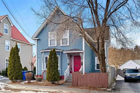 374 Bartlett Street Manchester NH 03102