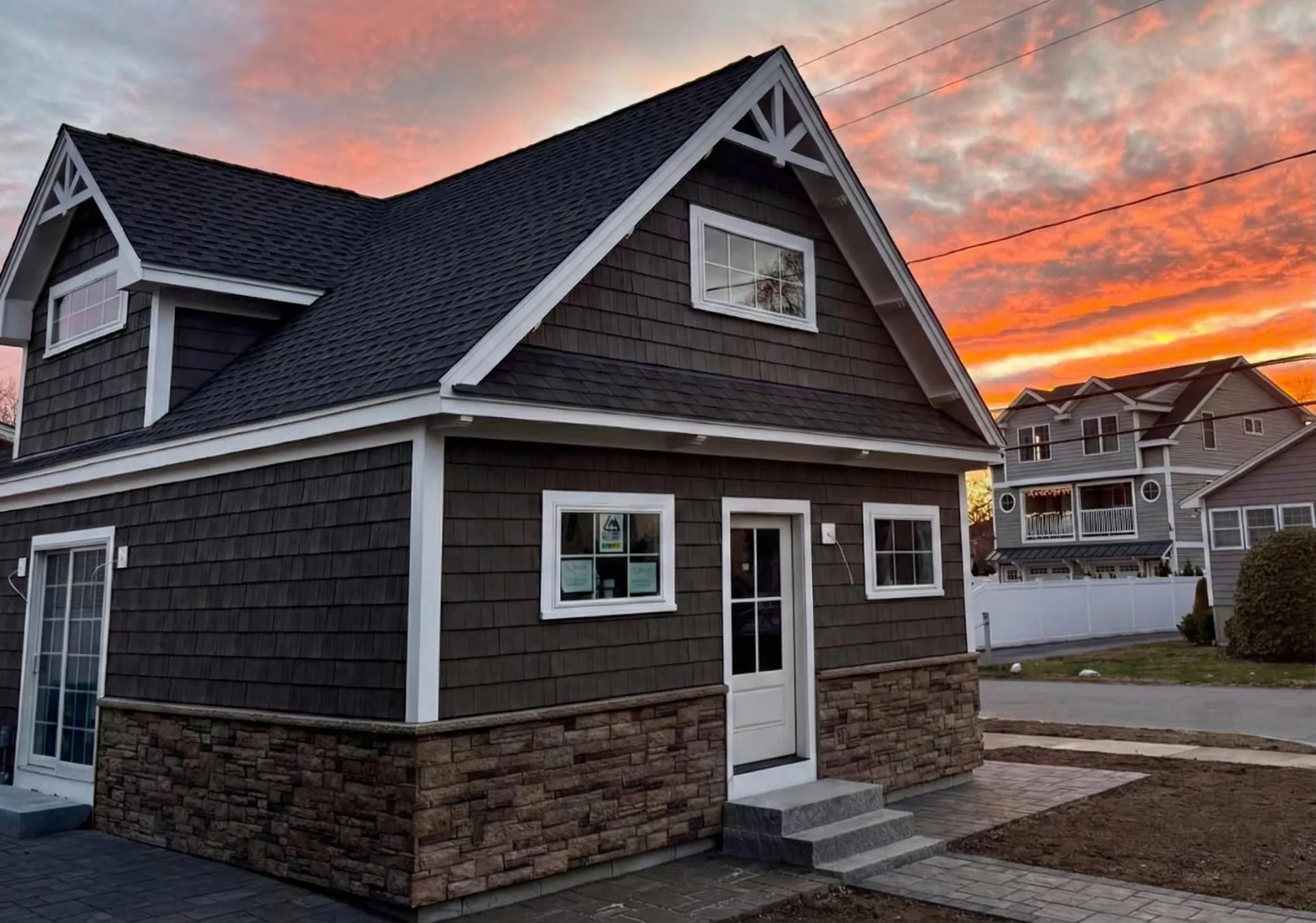 Hampton NH, 28 Emerald Avenue, Unit B