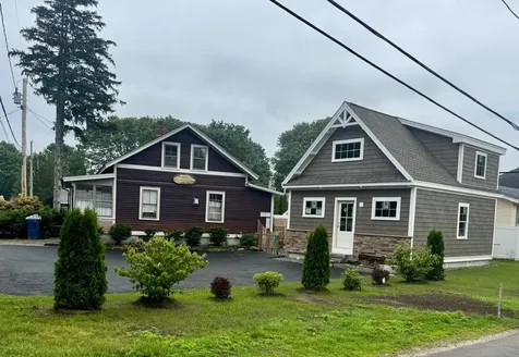 28 Emerald Avenue Hampton NH 03842