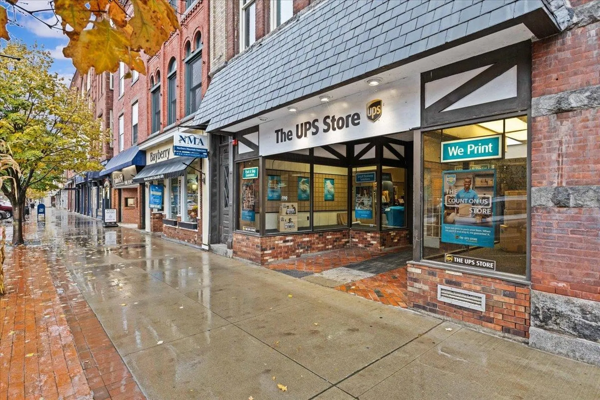 36-38 North Main Street St. Albans City VT 05478