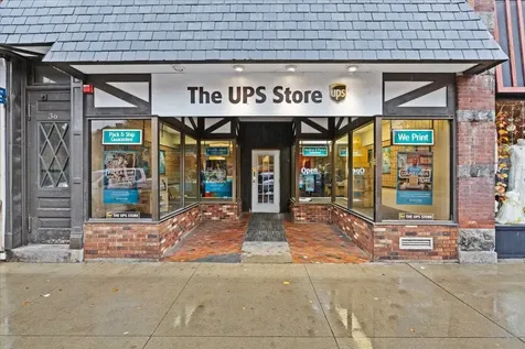 36-38 North Main Street St. Albans City VT 05478