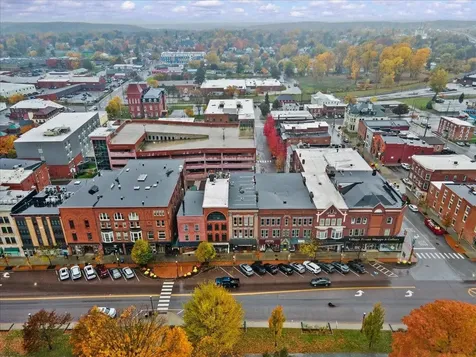 36-38 North Main Street St. Albans City VT 05478