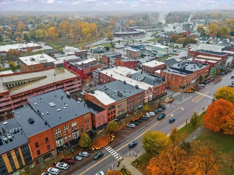 36-38 North Main Street St. Albans City VT 05478