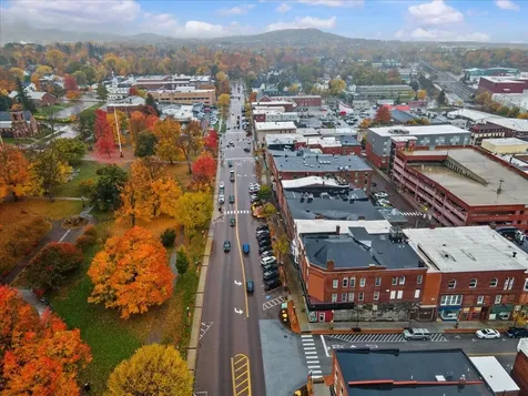 36-38 North Main Street St. Albans City VT 05478