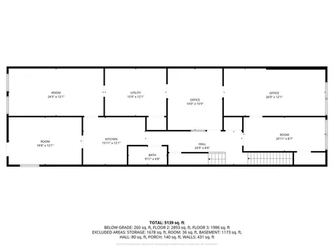 36-38 North Main Street St. Albans City VT 05478