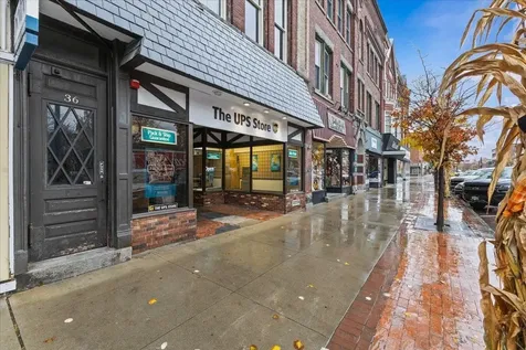 36-38 North Main Street St. Albans City VT 05478