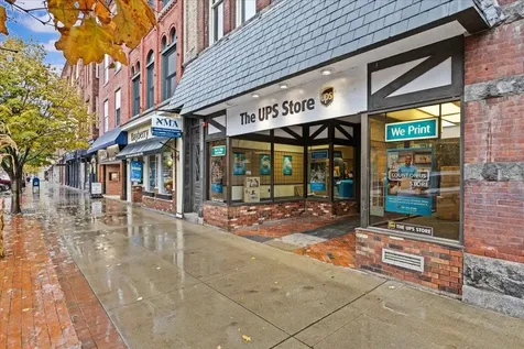 36-38 North Main Street St. Albans City VT 05478