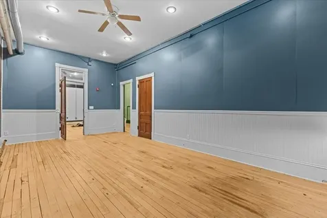 36-38 North Main Street St. Albans City VT 05478