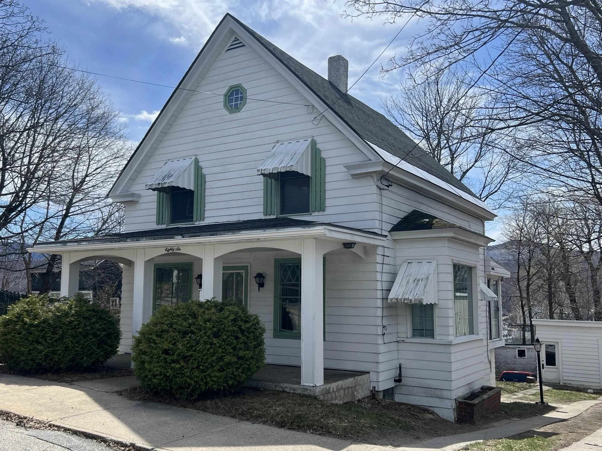 86 Elm Street Berlin NH 03570