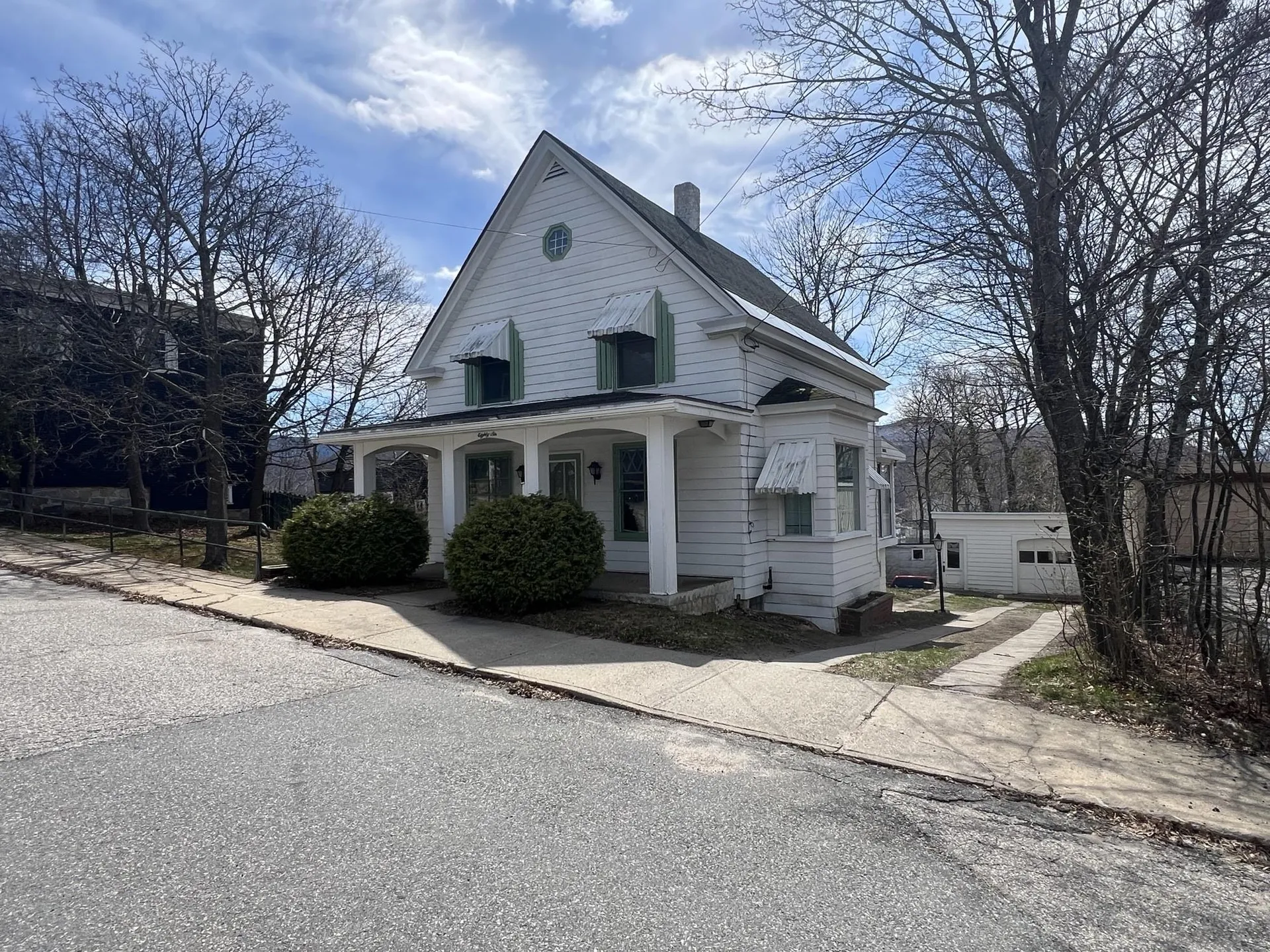 86 Elm Street Berlin NH 03570
