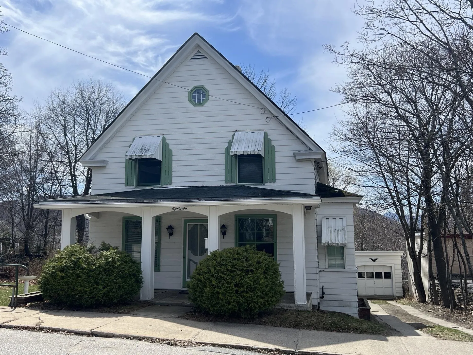 86 Elm Street Berlin NH 03570