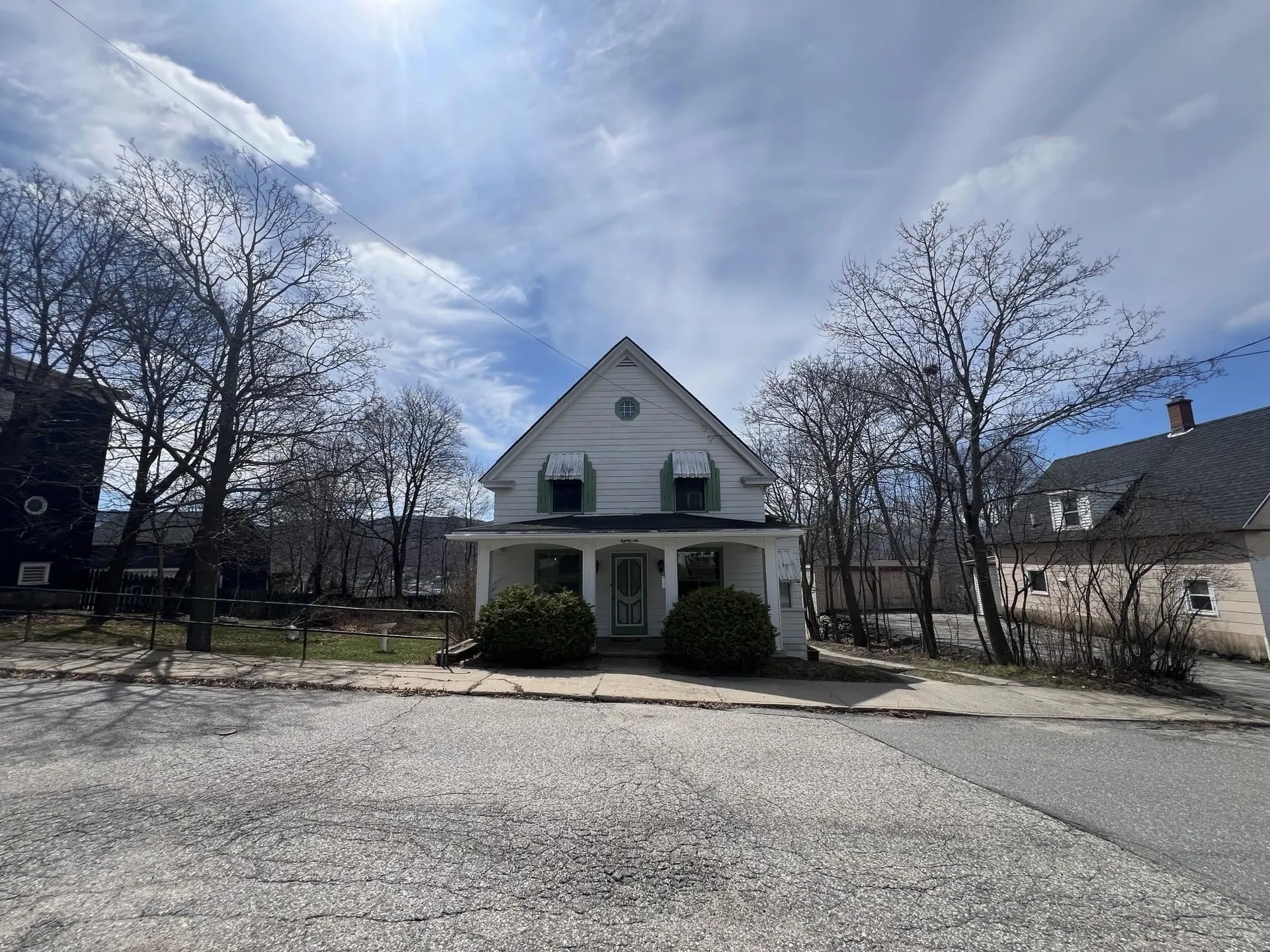 86 Elm Street Berlin NH 03570