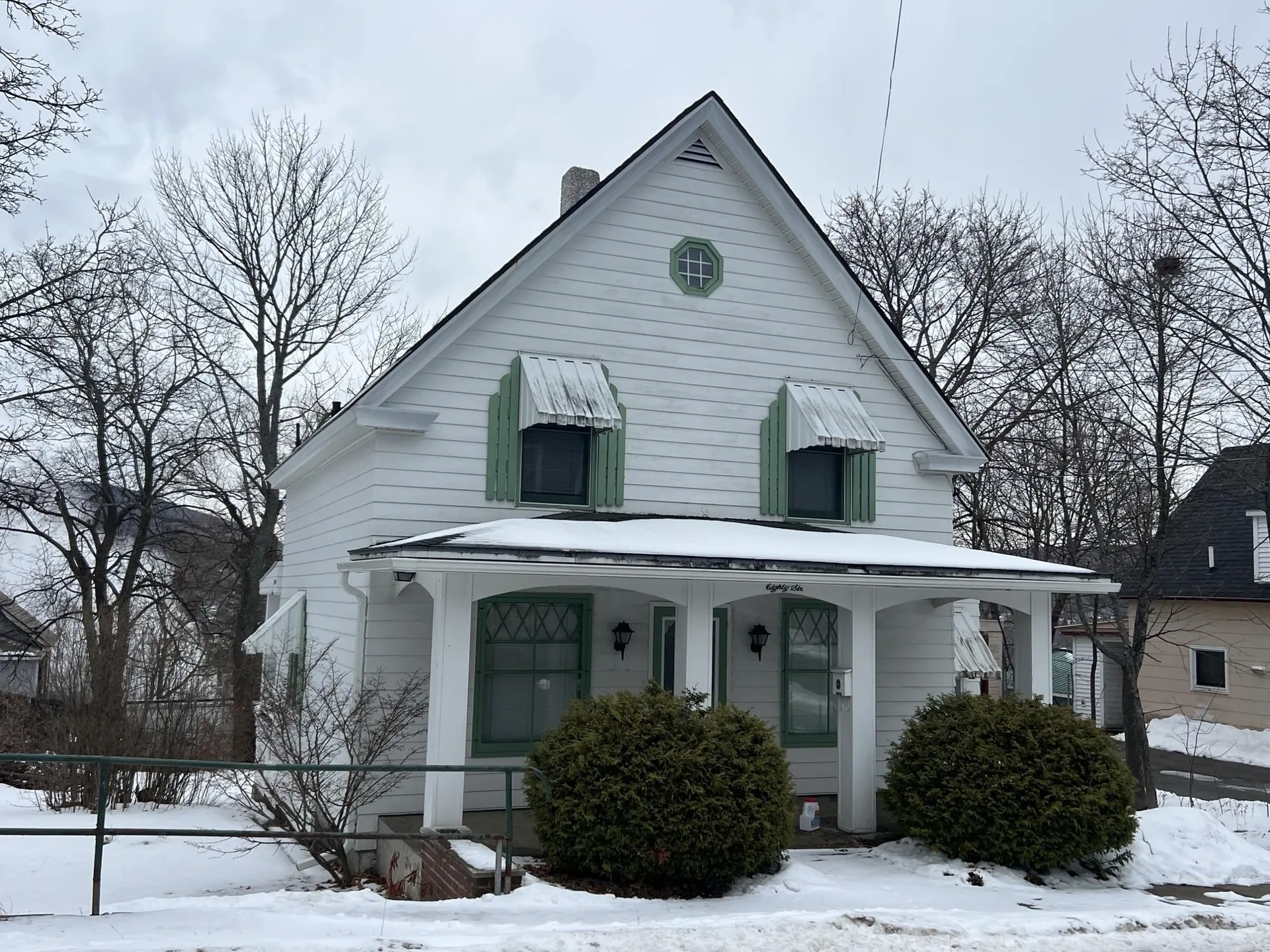 86 Elm Street Berlin NH 03570