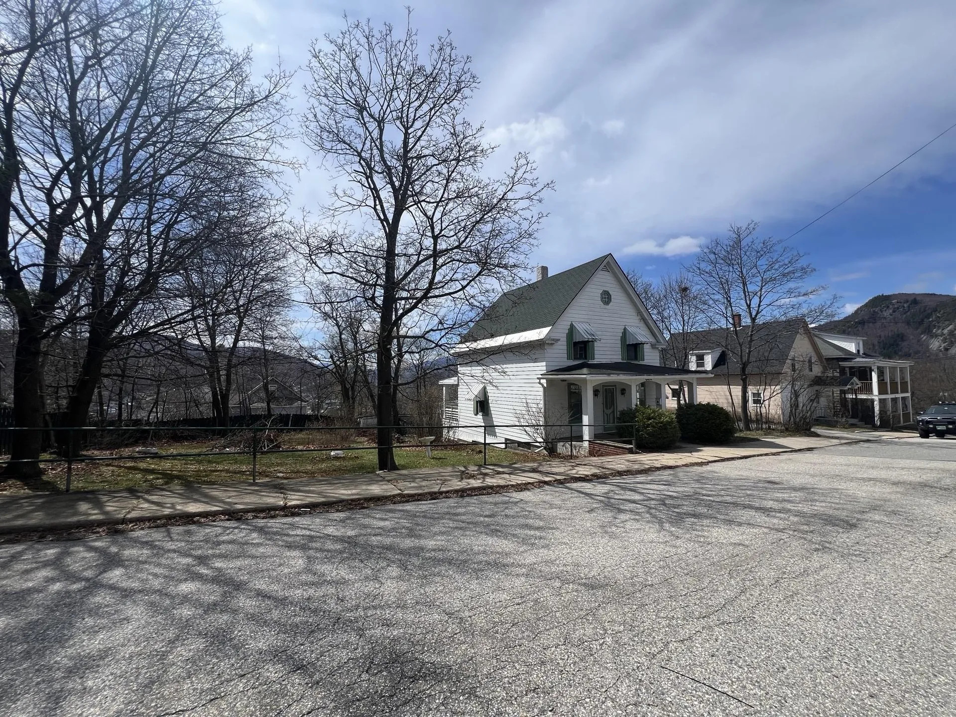 86 Elm Street Berlin NH 03570