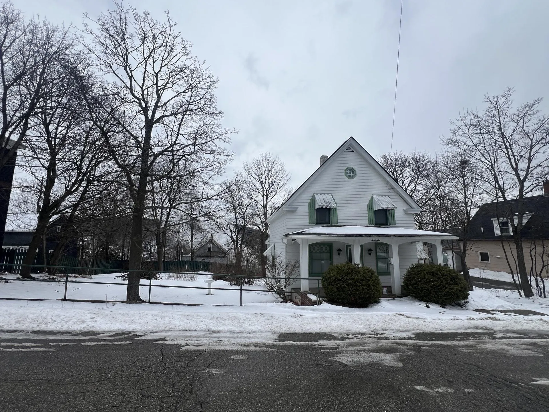 86 Elm Street Berlin NH 03570