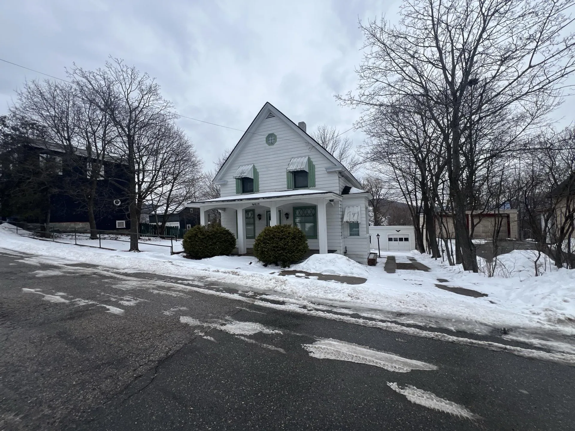 86 Elm Street Berlin NH 03570