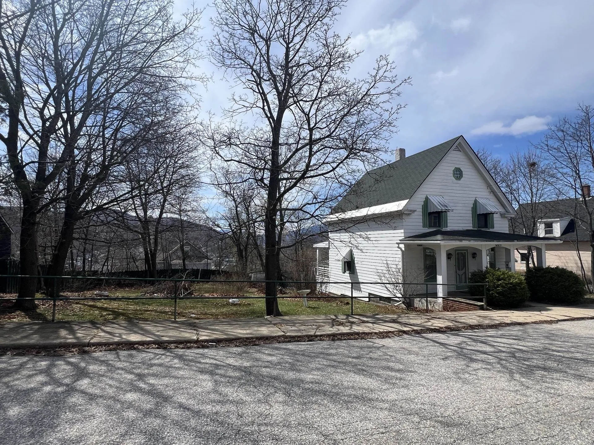 86 Elm Street Berlin NH 03570