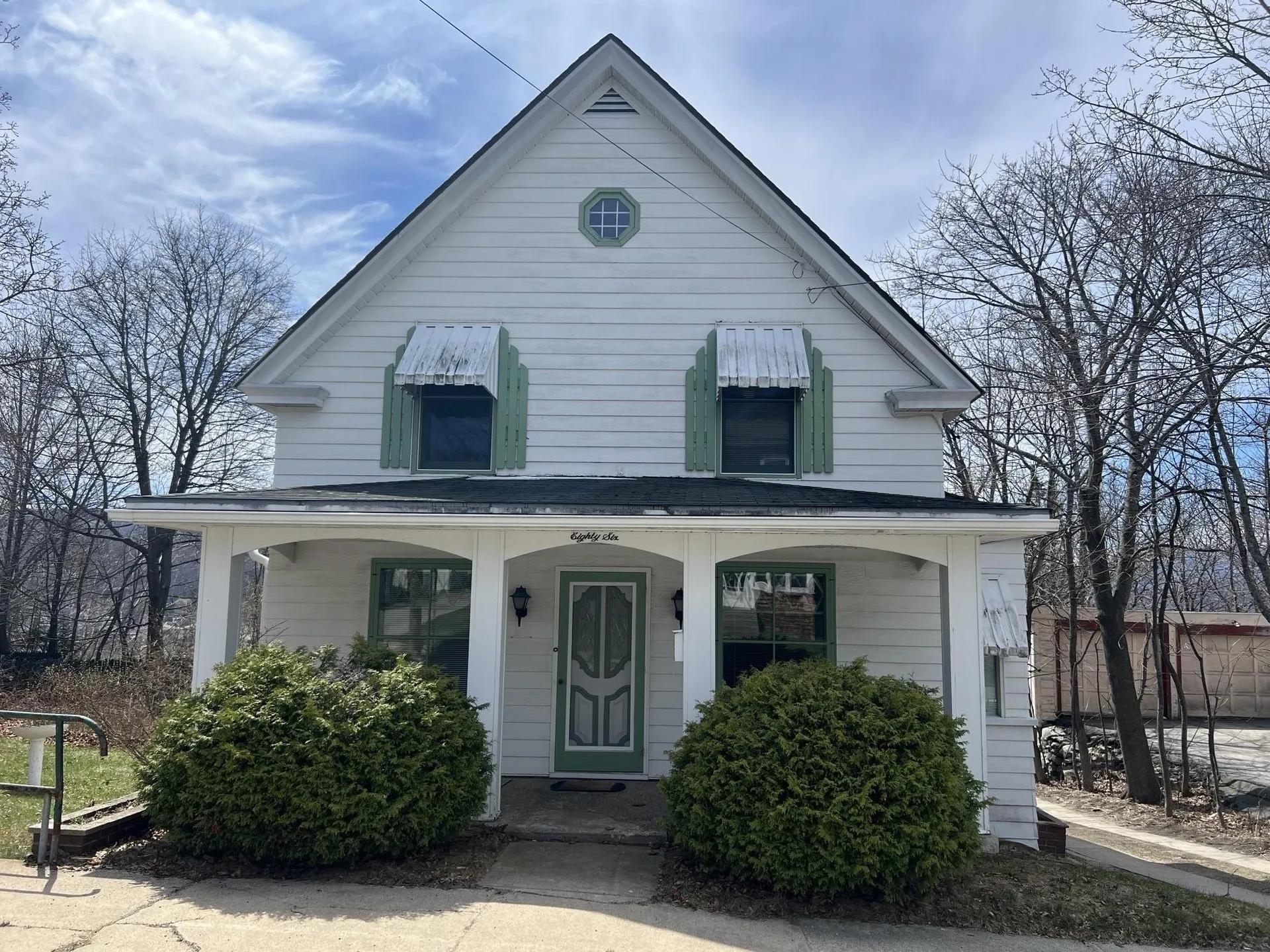 86 Elm Street Berlin NH 03570