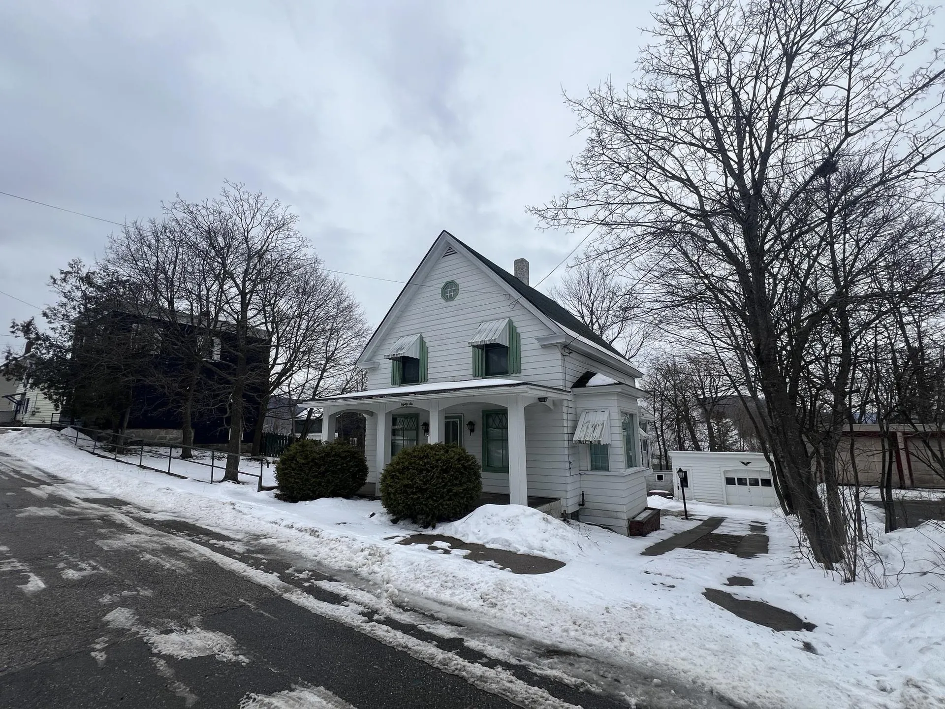 86 Elm Street Berlin NH 03570