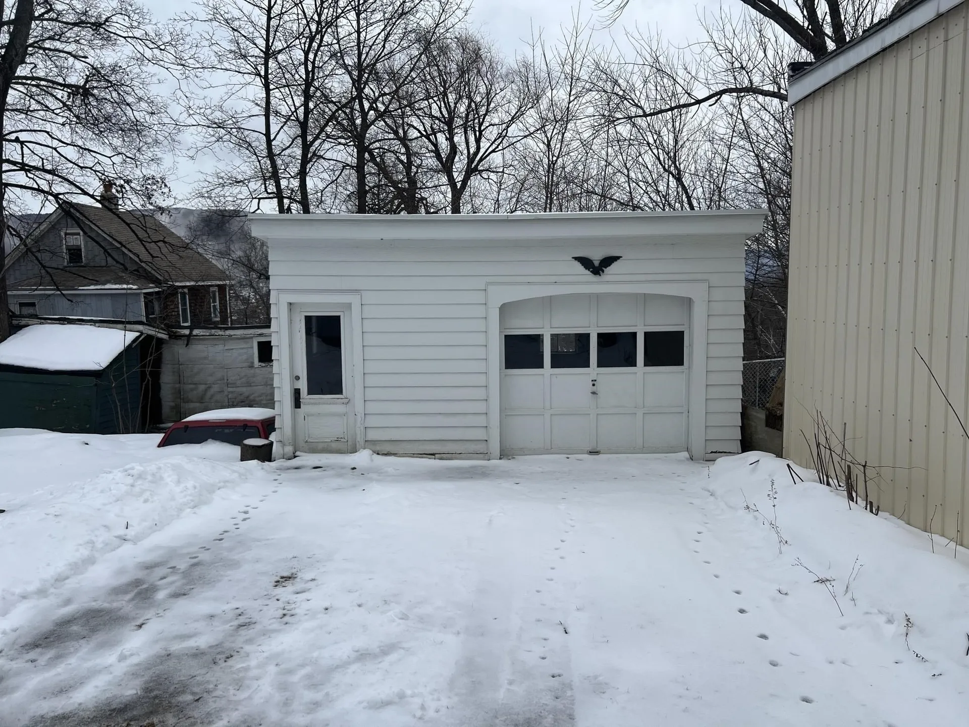 86 Elm Street Berlin NH 03570