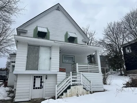 86 Elm Street Berlin NH 03570