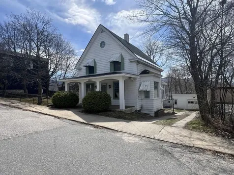 86 Elm Street Berlin NH 03570