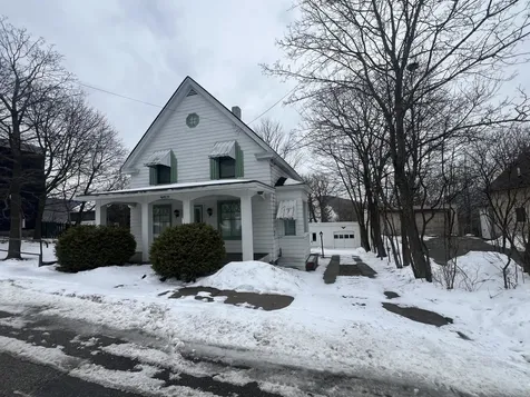 86 Elm Street Berlin NH 03570