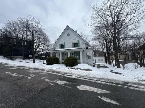 86 Elm Street Berlin NH 03570