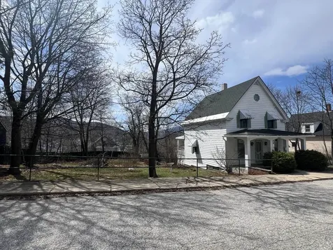 86 Elm Street Berlin NH 03570