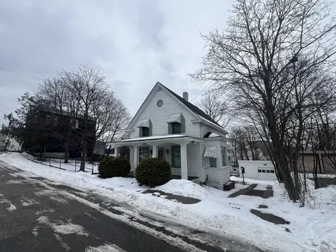 86 Elm Street Berlin NH 03570