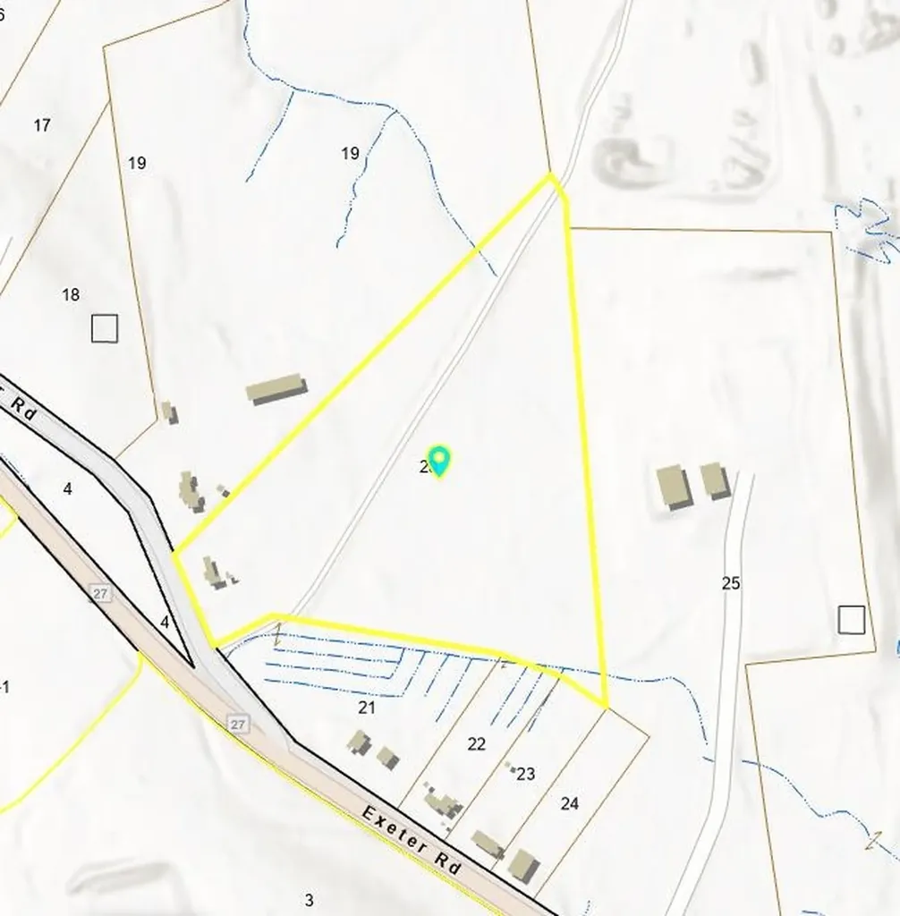 20 Indian River Road Epping NH 03042