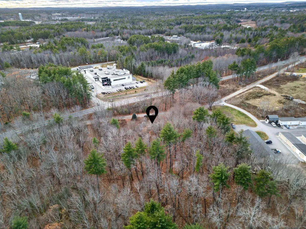 20 Indian River Road Epping NH 03042