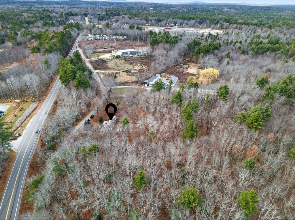 20 Indian River Road Epping NH 03042