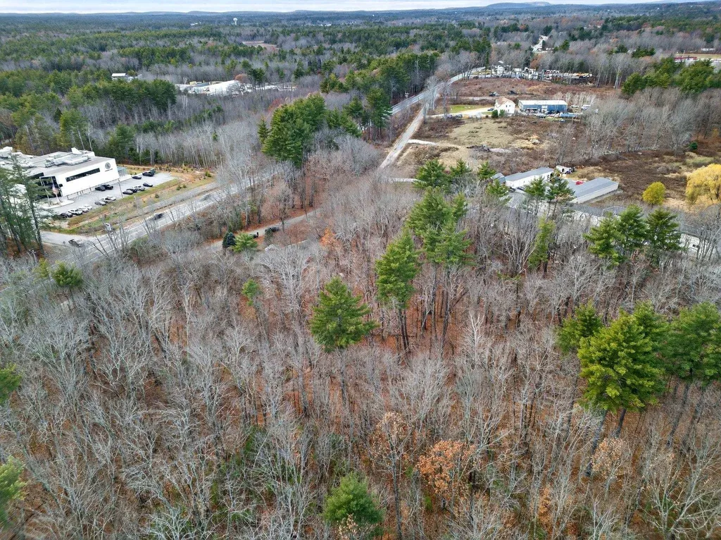 20 Indian River Road Epping NH 03042