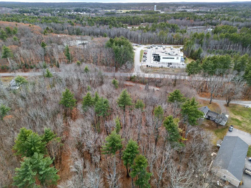 20 Indian River Road Epping NH 03042